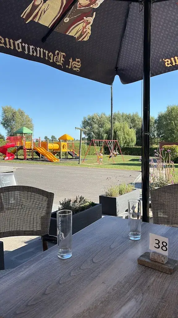 Susan van Geijn_De Strooyen Hen_Poperinge_Bewertung