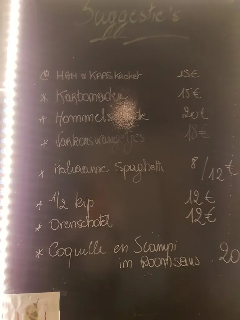 Menu_D'n Hommelzak_Poperinge_image_1