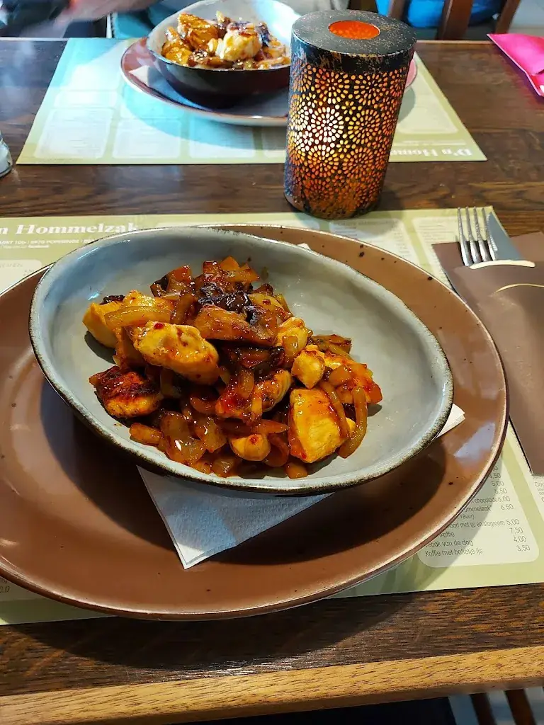 Menu_D'n Hommelzak_Poperinge_image_3