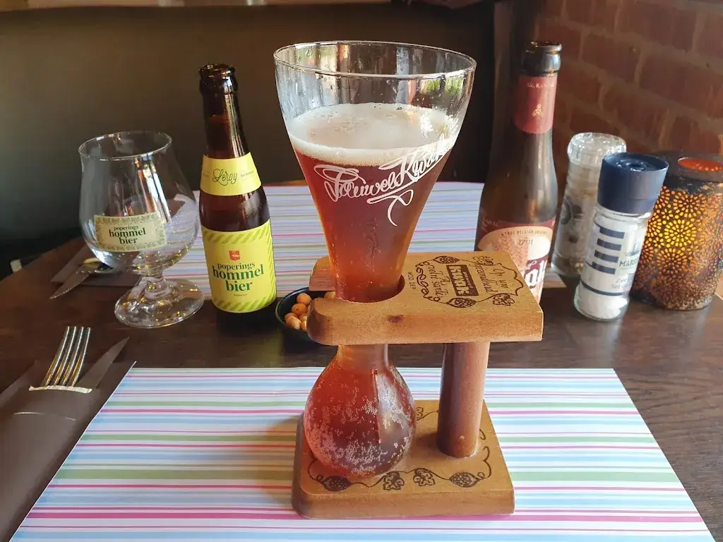 Menu_D'n Hommelzak_Poperinge_image_4