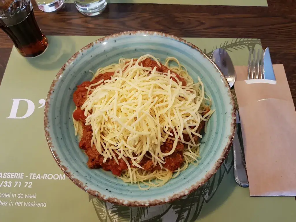 Menu_D'n Hommelzak_Poperinge_image_9