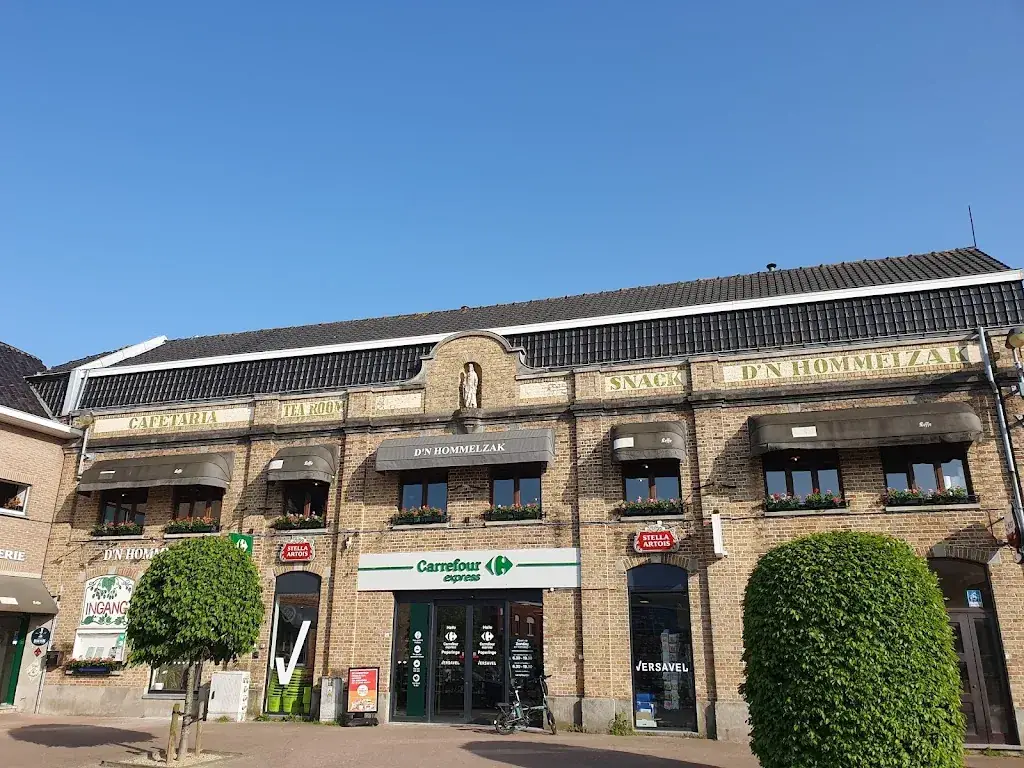 D'n Hommelzak_Poperinge_slider_image_3