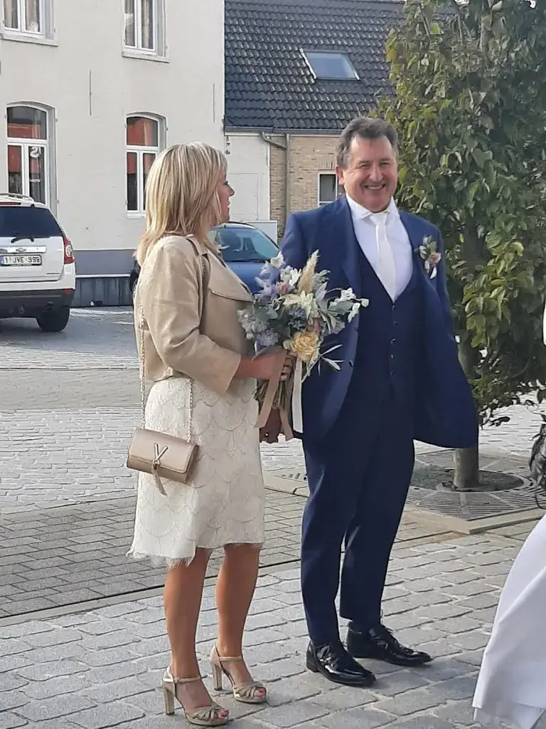 Luciano Mario Domenico Pellegrino_Feestzaal Rubens_Berlaar_review