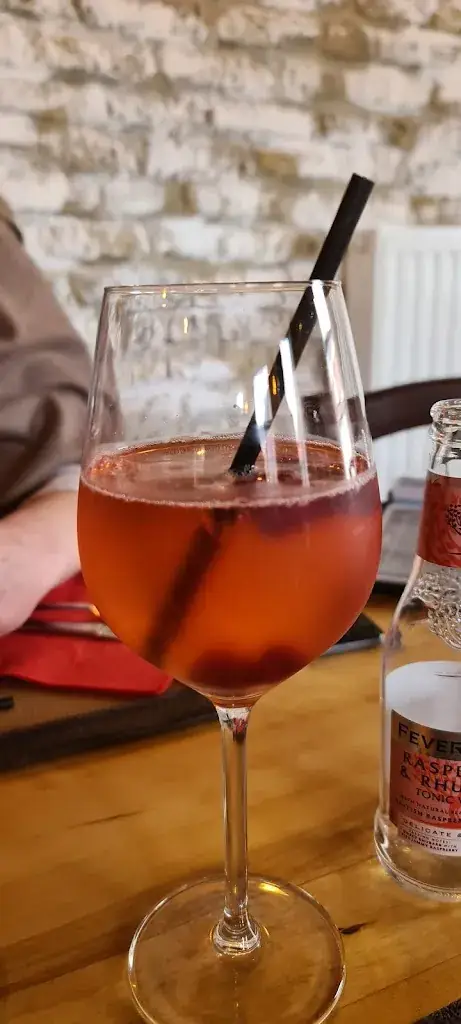 Menü_Le Grand Rêve_Poperinge_Bild_1