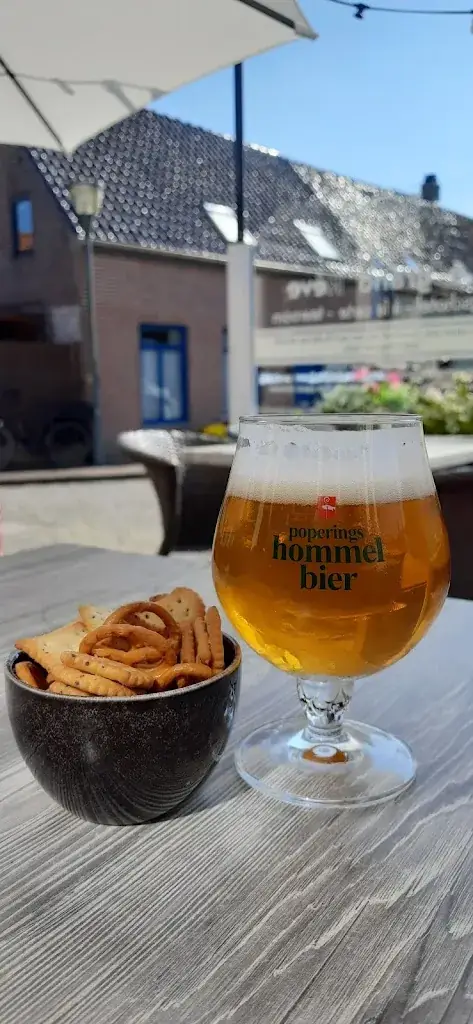 Menü_Le Grand Rêve_Poperinge_Bild_4