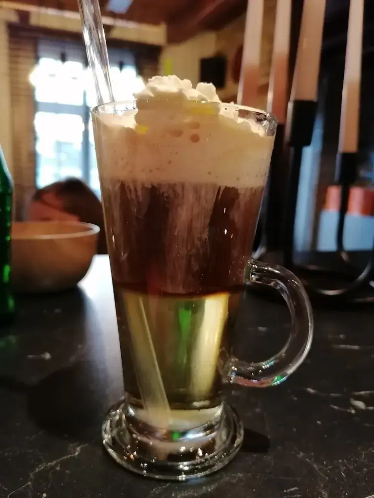 Menü_Le Grand Rêve_Poperinge_Bild_8