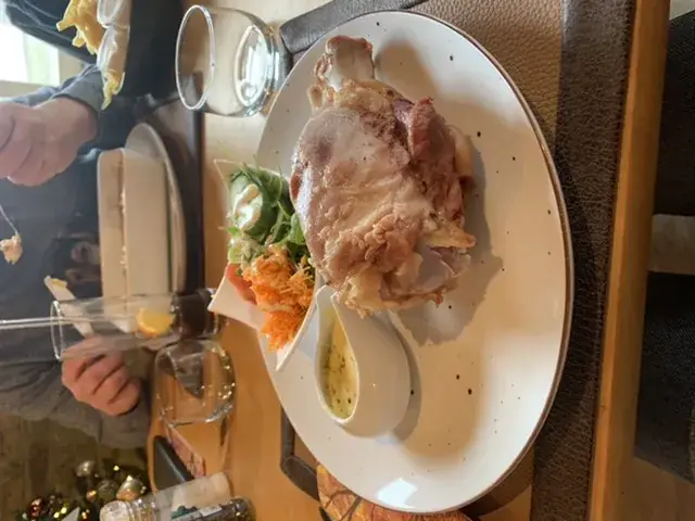 Menü_Le Grand Rêve_Poperinge_Bild_9