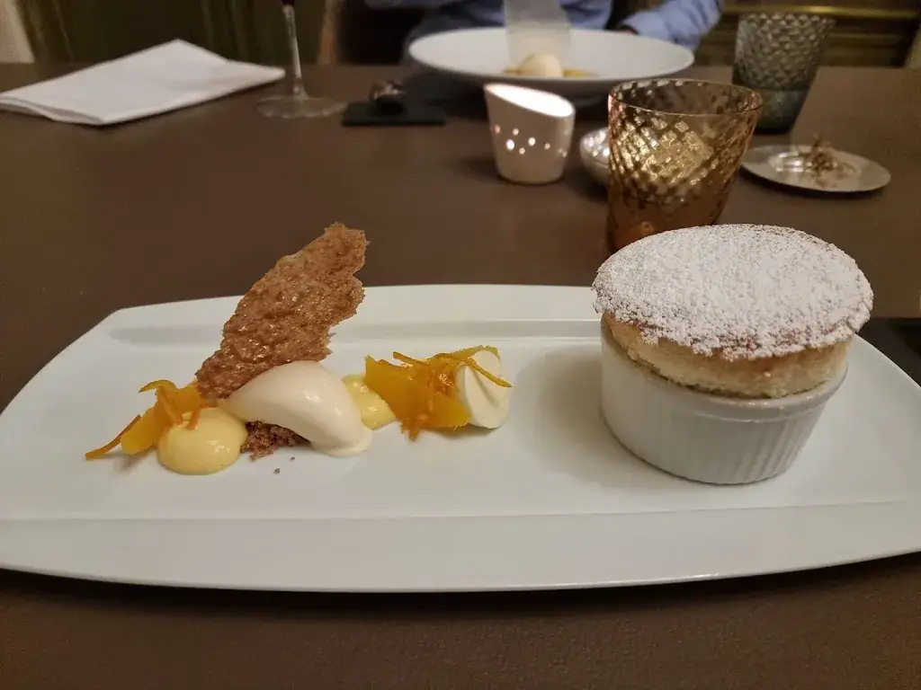 Elizabeth Daal_Pegasus Restaurant_Poperinge_review