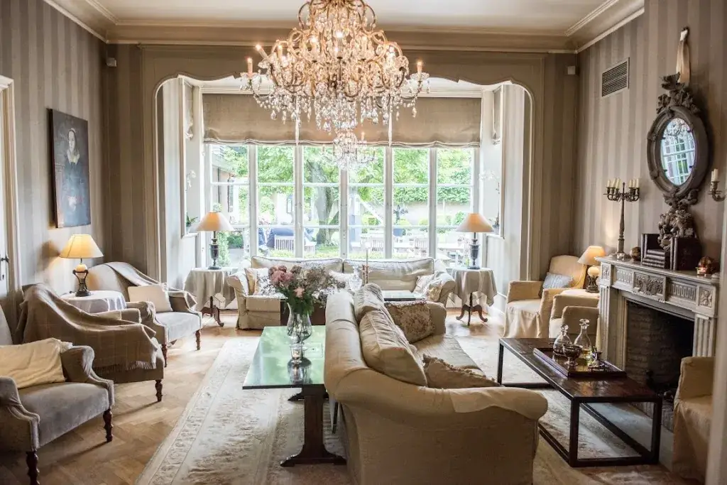 Pegasus Restaurant restaurant à Poperinge