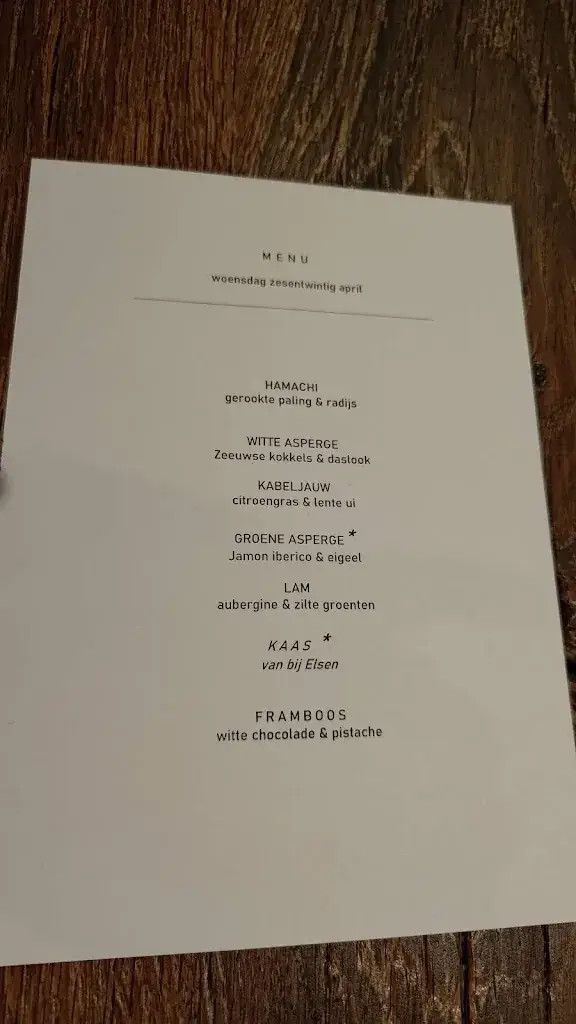 Menu_Het land aan de overkant_Leuven_image_3