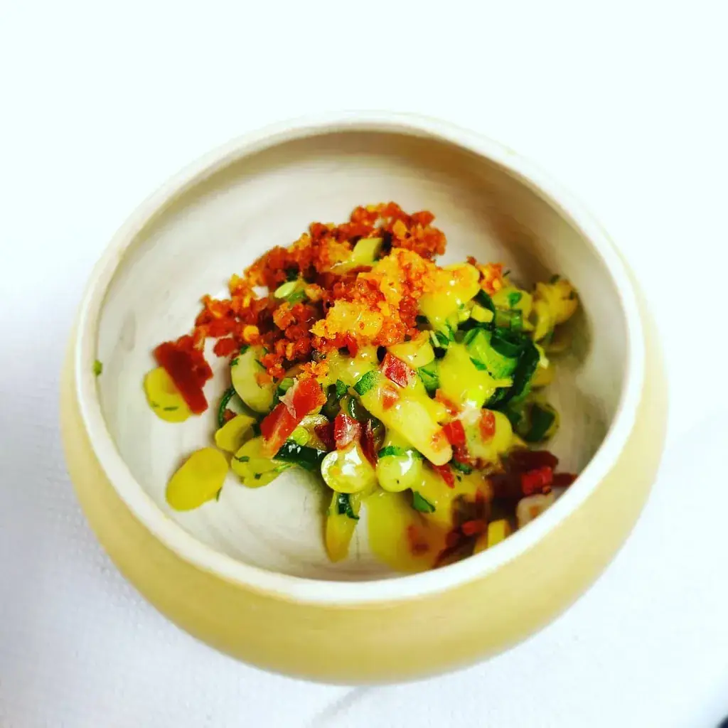 Menu_Het land aan de overkant_Leuven_image_6