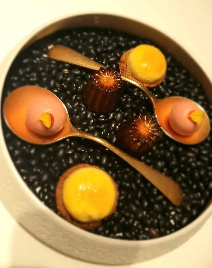 Menü_Sir Kwinten_Lennik_Bild_5