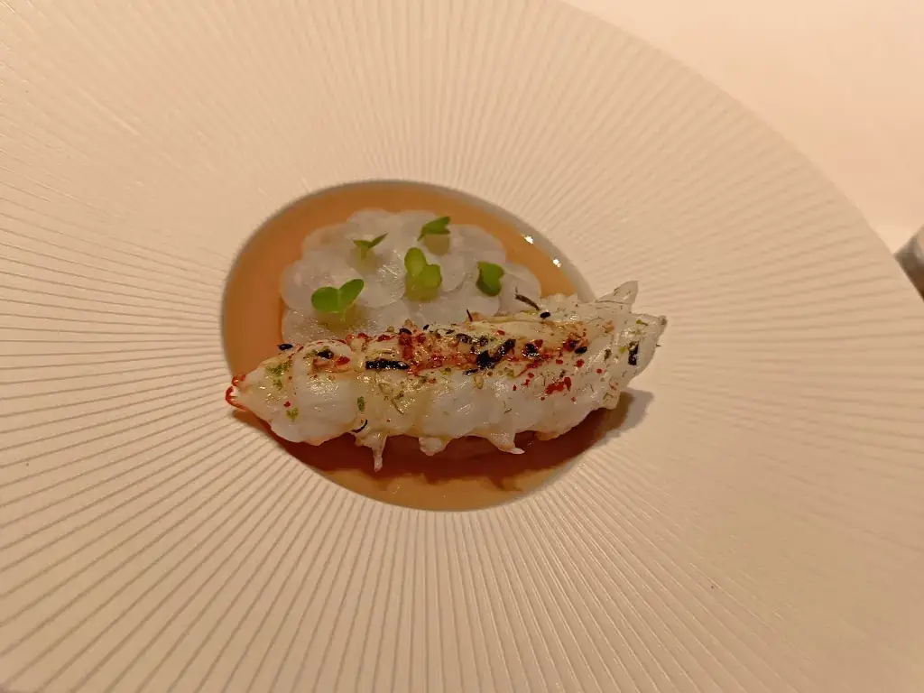 Menü_Sir Kwinten_Lennik_Bild_6