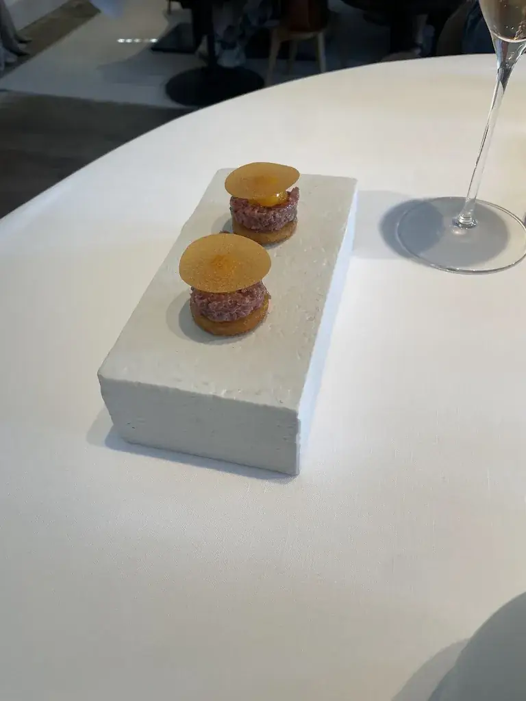 Menü_Sir Kwinten_Lennik_Bild_7