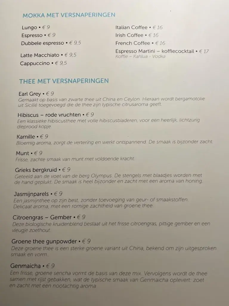 Menu_Restaurant L' Oh_Tielt-Winge_image_3