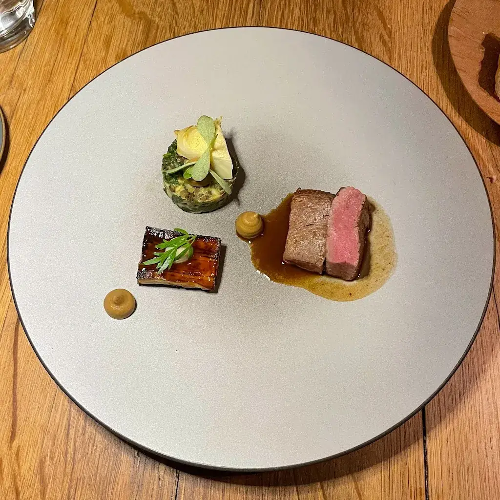 Menu_Restaurant L' Oh_Tielt-Winge_image_5