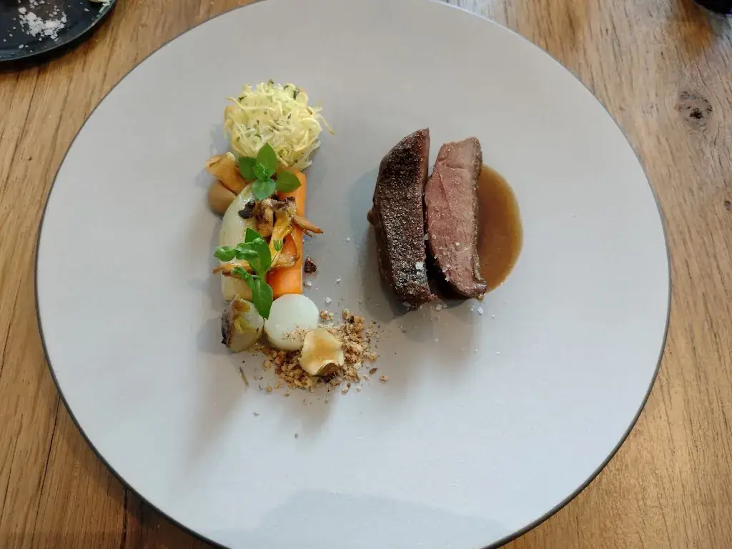 Menu_Restaurant L' Oh_Tielt-Winge_image_7