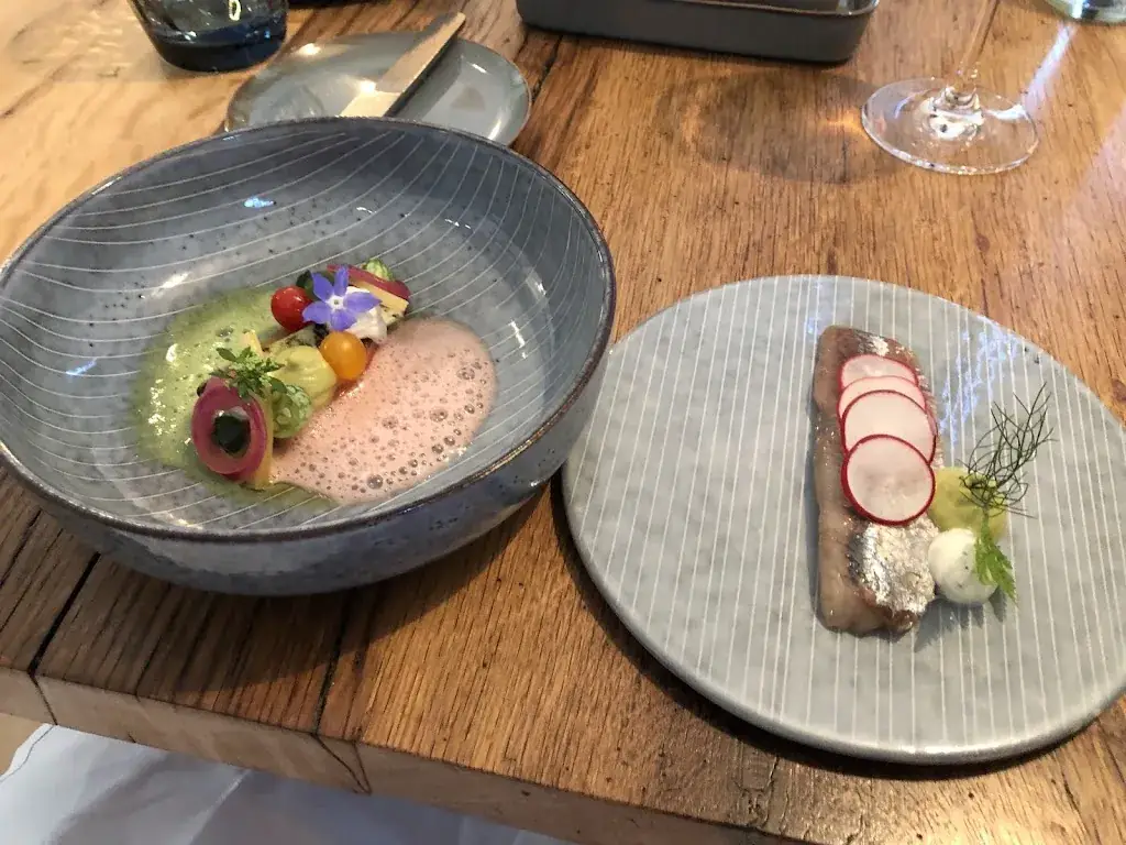 Matthias Desater_Restaurant L' Oh_Tielt-Winge_review
