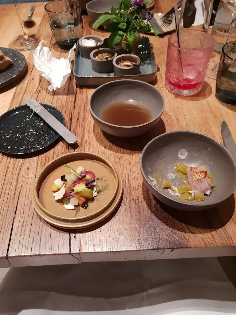 Joni Van Langenhoven_Restaurant L' Oh_Tielt-Winge_review