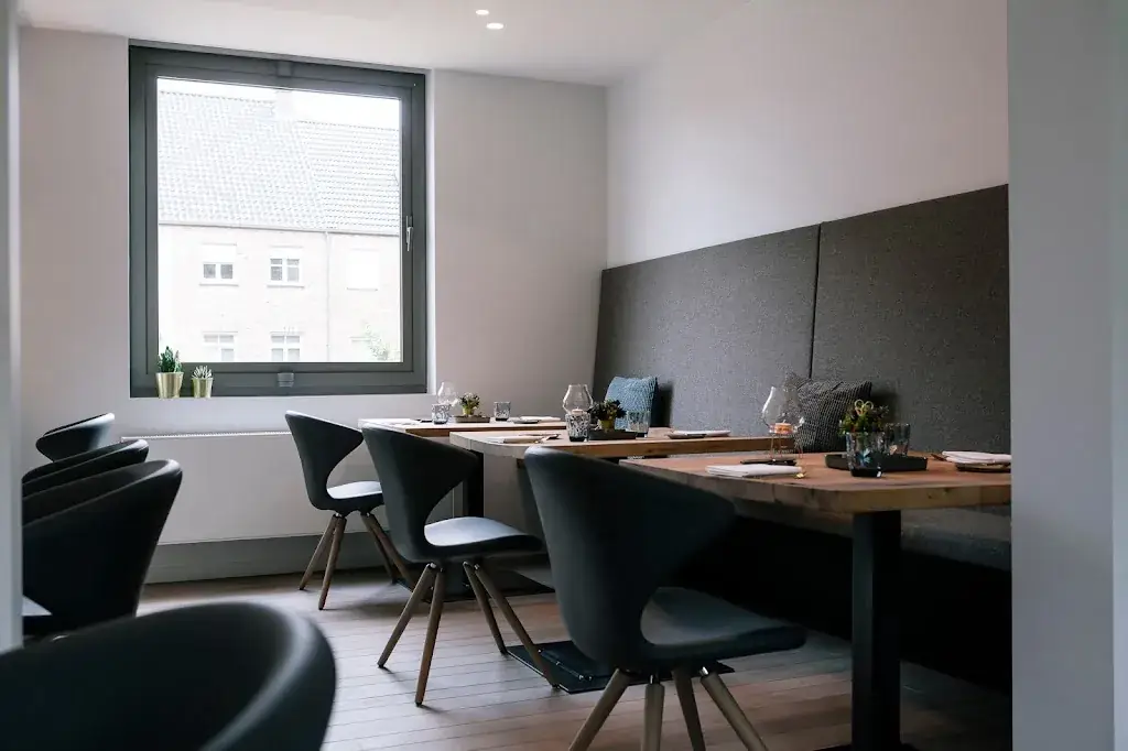 Restaurant L' Oh_Tielt-Winge_slider_image_1
