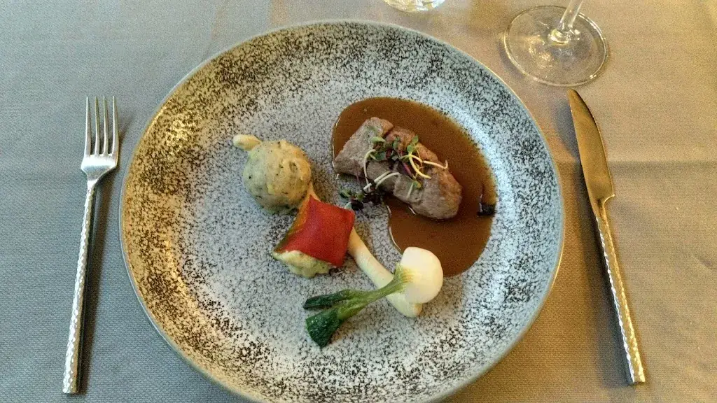 Menü_Restaurant Fleurie_Peer_Bild_5