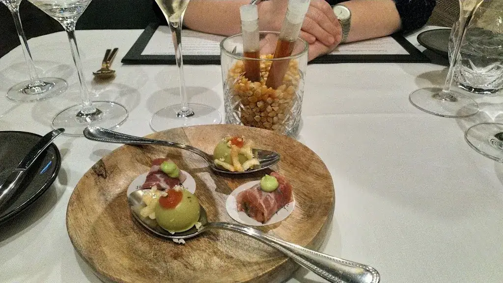 Menü_Restaurant Fleurie_Peer_Bild_6