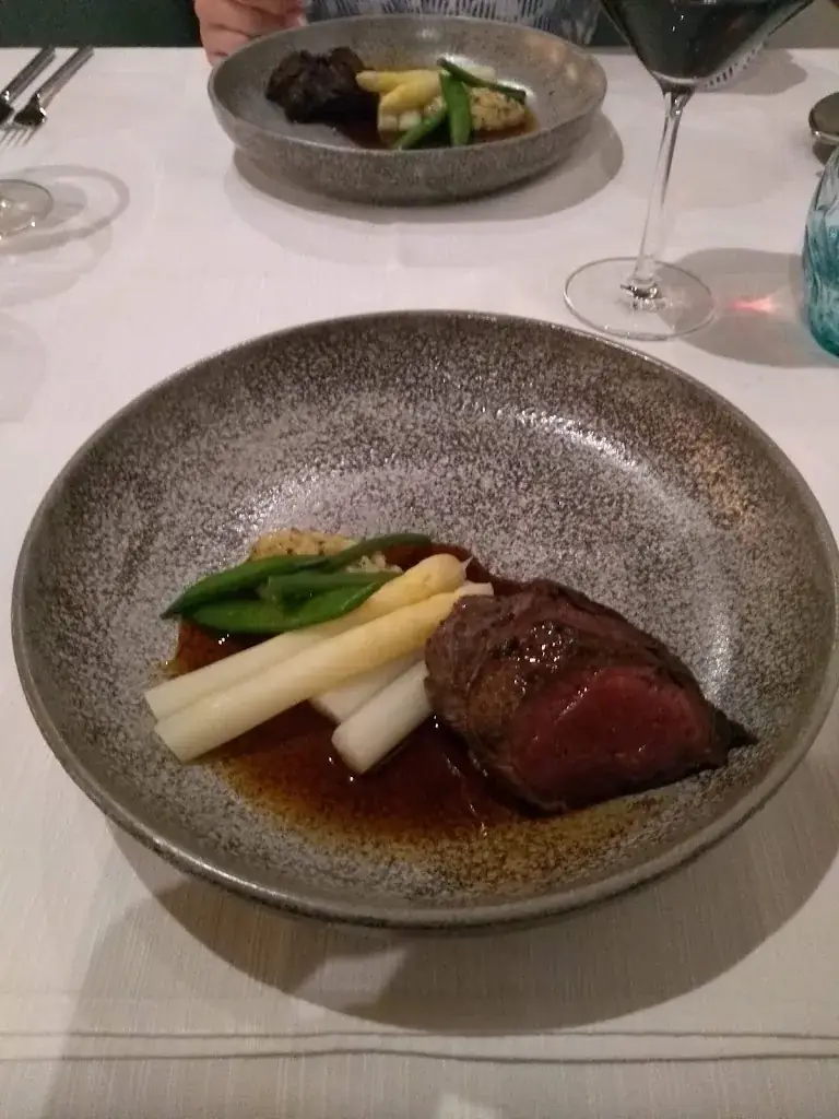 Menü_Restaurant Fleurie_Peer_Bild_9