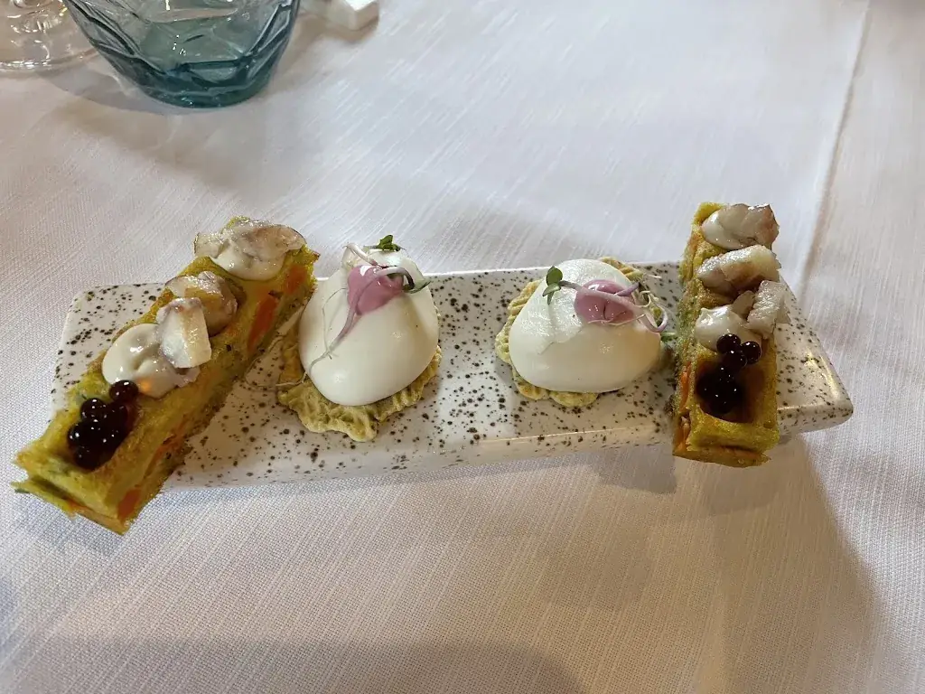 christiaan vanhoutte_Restaurant Fleurie_Peer_Bewertung