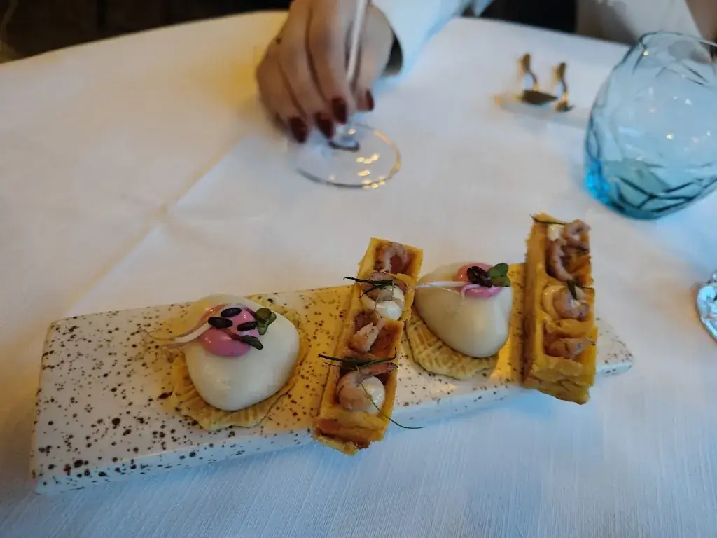 Remke Truijen_Restaurant Fleurie_Peer_Bewertung