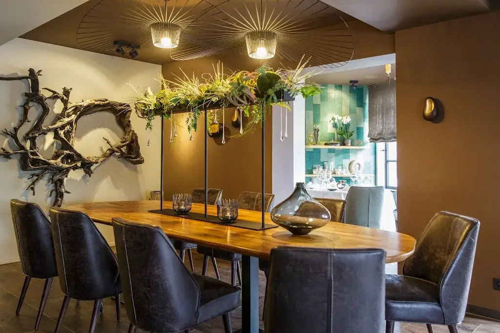 Restaurant Fleurie restaurant in Peer