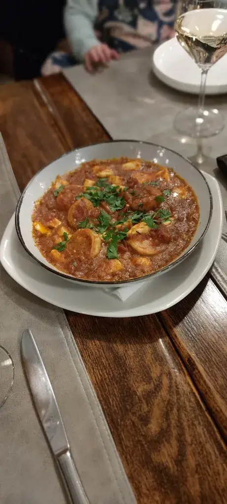 Menu_Brasserie Max_Peer_imagen_5