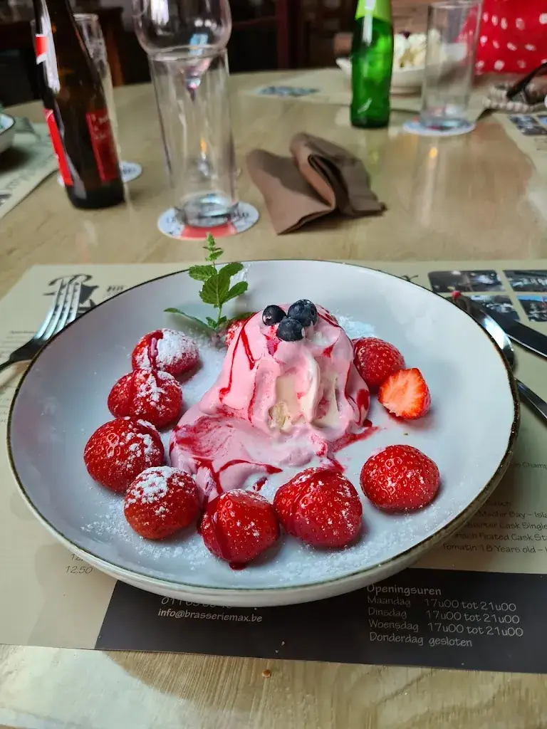 Menu_Brasserie Max_Peer_imagen_9