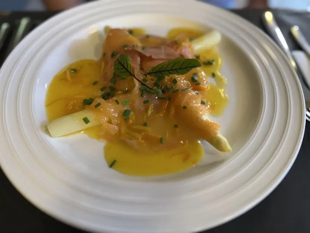 Jos Evens_Brasserie Max_Peer_reseña