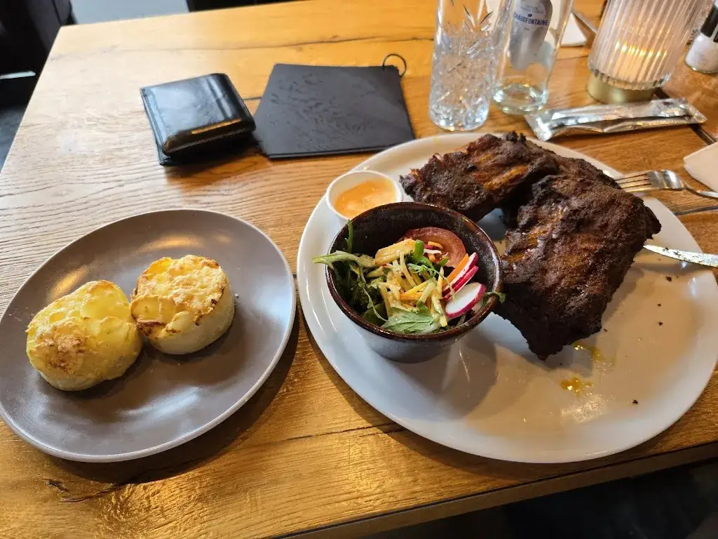 Brasserie 'T Oud Stadthuys_Peer_slider_image_2