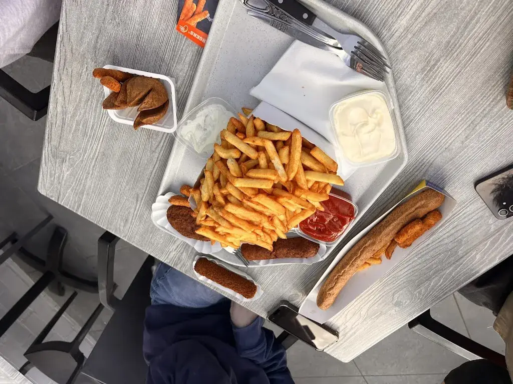 sophie van hul_De Hoenrik_Peer_review