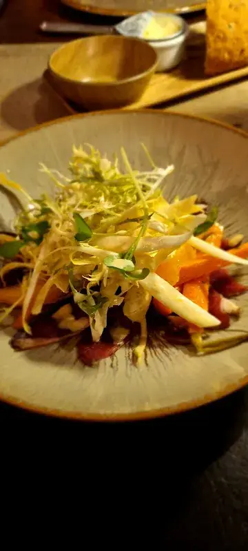 Bart Dekimpe_Bacchus_Putte_review