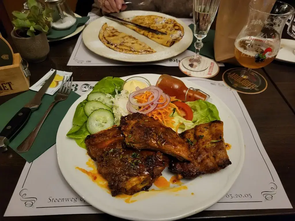 Menu_De 3 Swaentjes_Peer_image_5