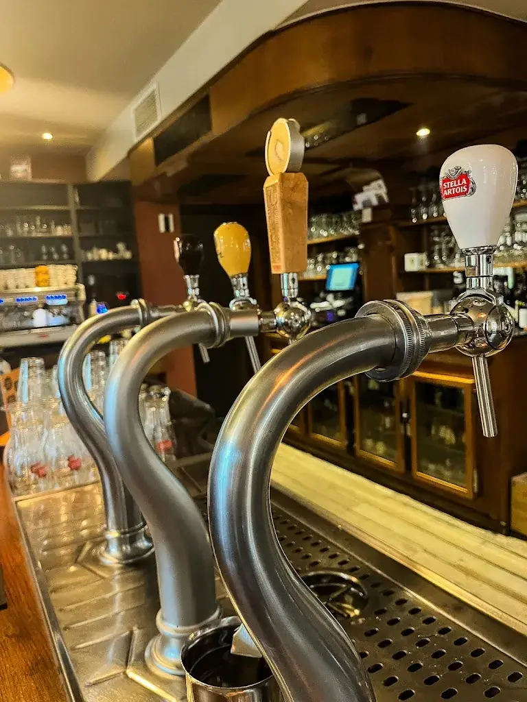 De 3 Swaentjes restaurant à Peer