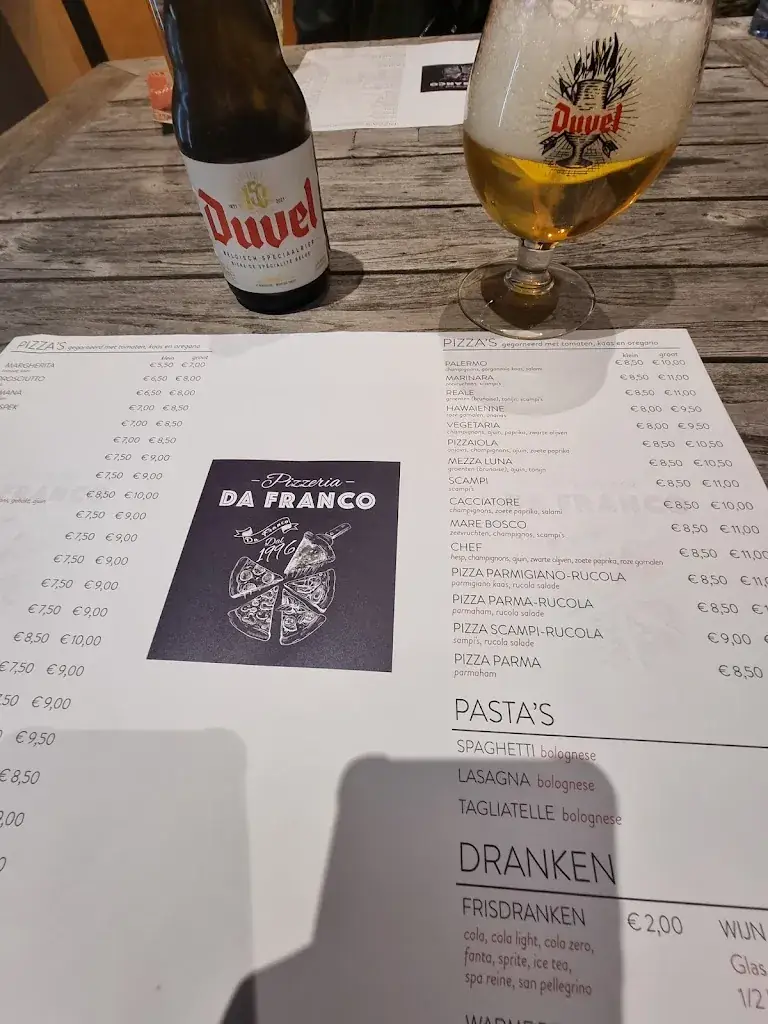 Menu_Da Franco_Peer_image_3