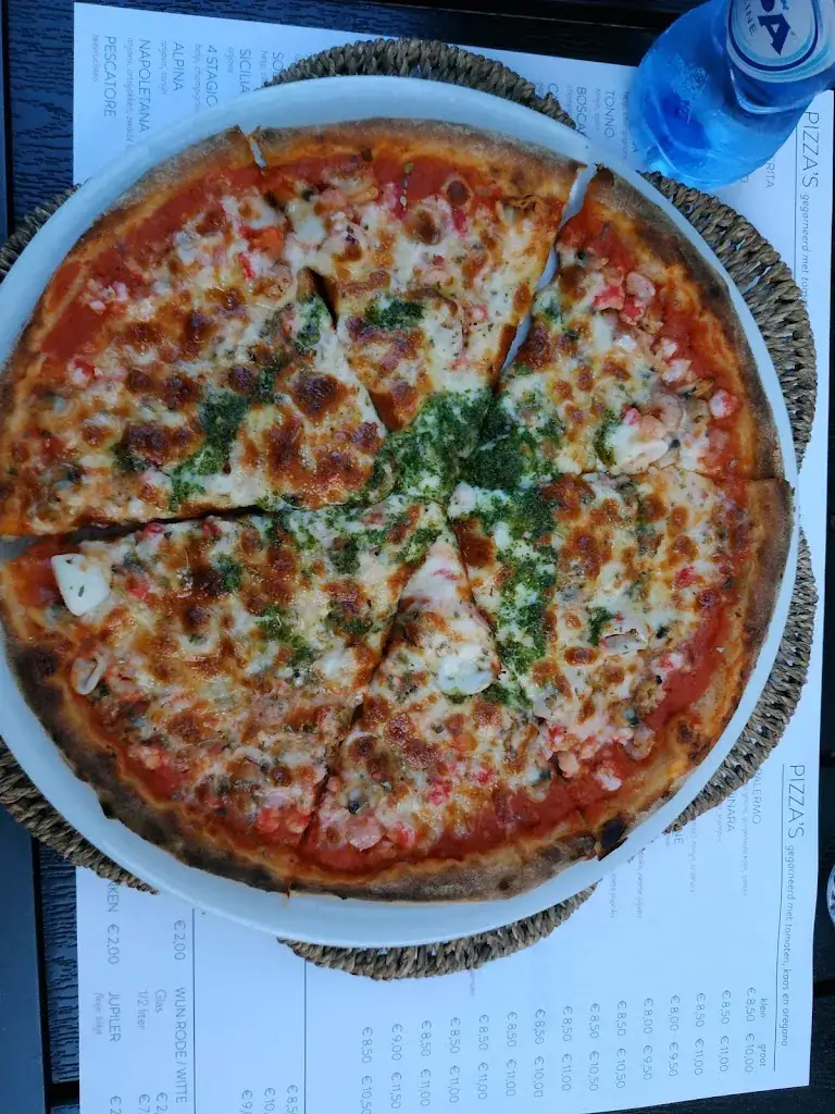 Menu_Da Franco_Peer_image_6