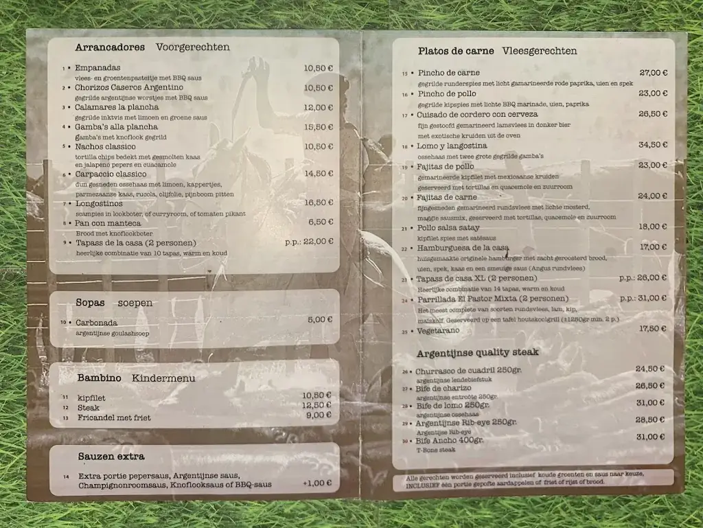 Menu_El buen pastor steakhouse_Peer_image_2