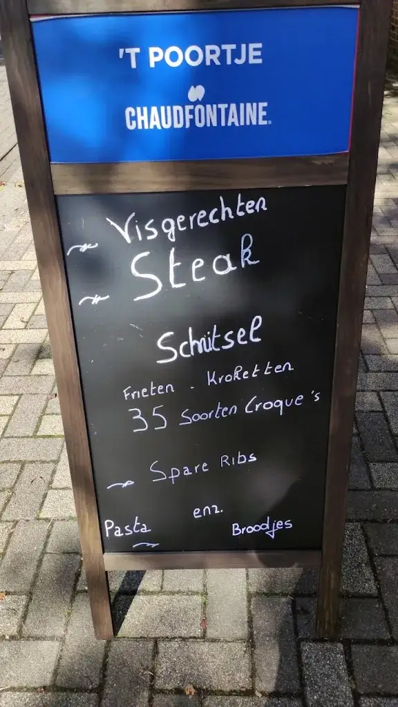 Menu_Eethuis 't Poortje_Peer_image_3