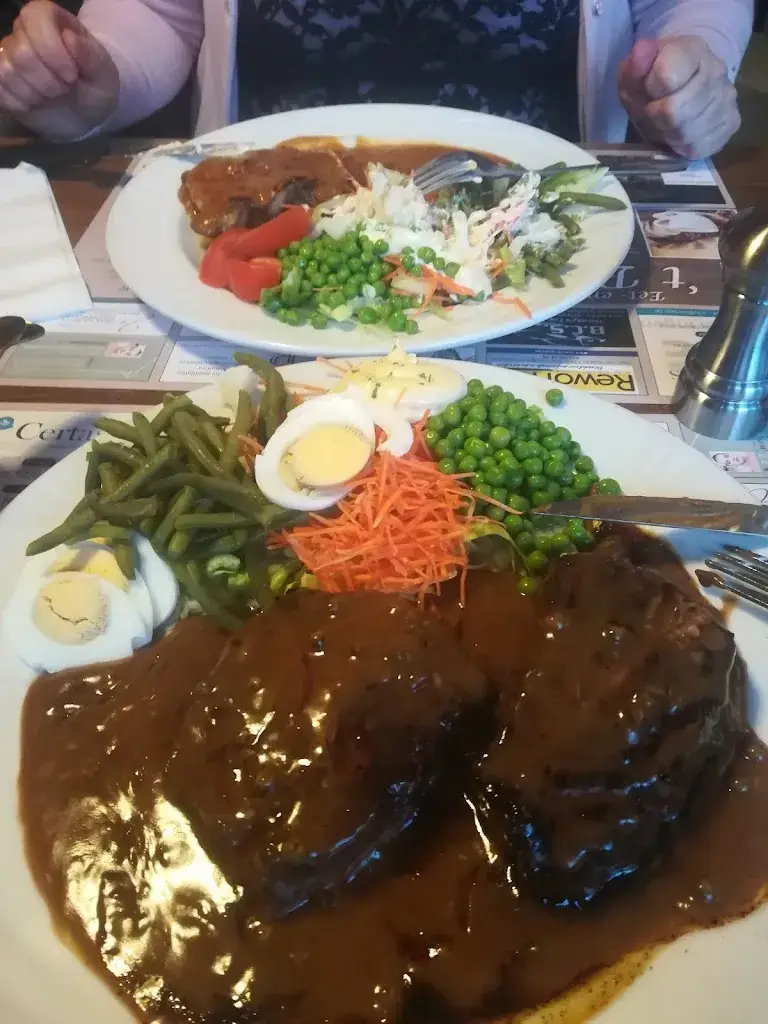 Menu_Eethuis 't Poortje_Peer_image_5