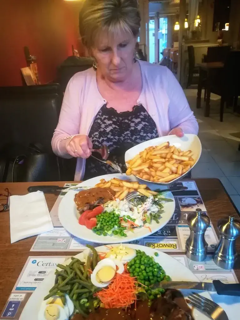 Menu_Eethuis 't Poortje_Peer_image_7