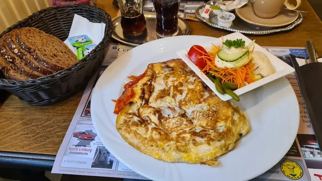 Menu_Eethuis 't Poortje_Peer_image_8