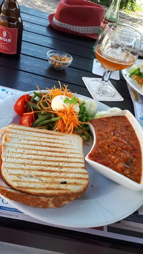 Menu_Eethuis 't Poortje_Peer_image_9