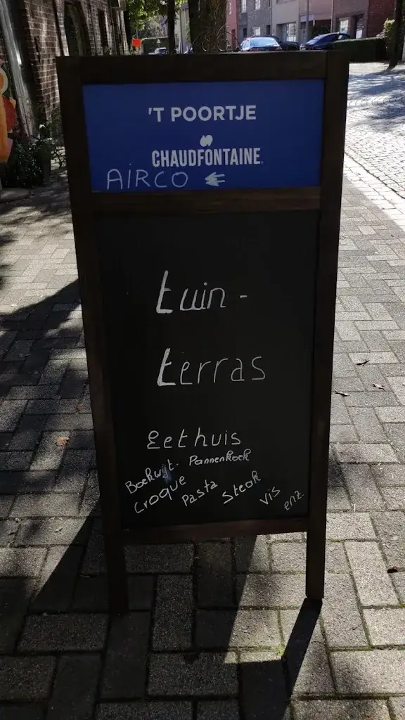 S’jack Baten_Eethuis 't Poortje_Peer_review