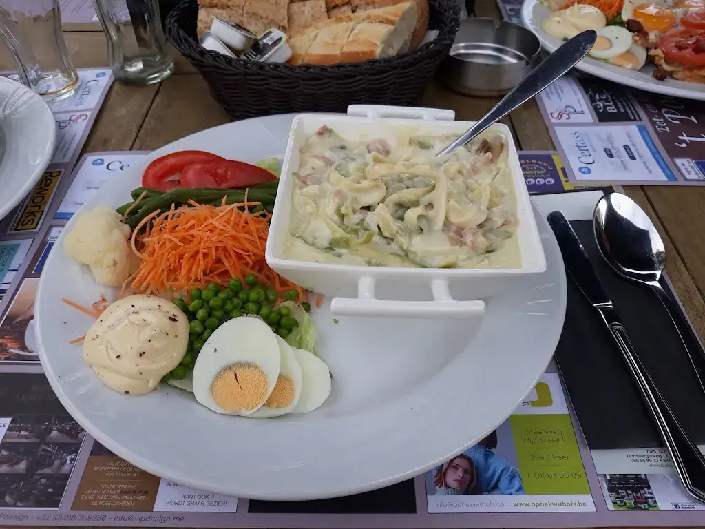 Eethuis 't Poortje_Peer_slider_image_2