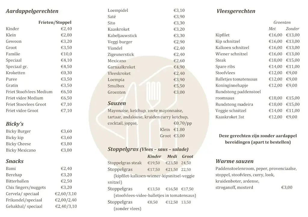 Menu_Eethuis Christoffel_Peer_image_1