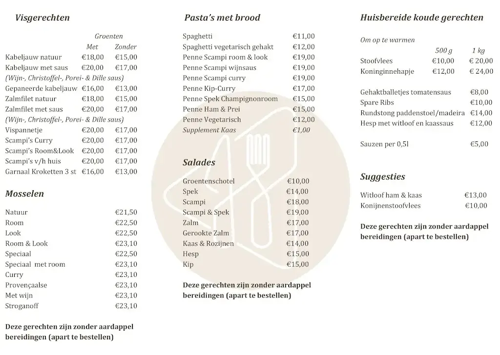 Menu_Eethuis Christoffel_Peer_image_2